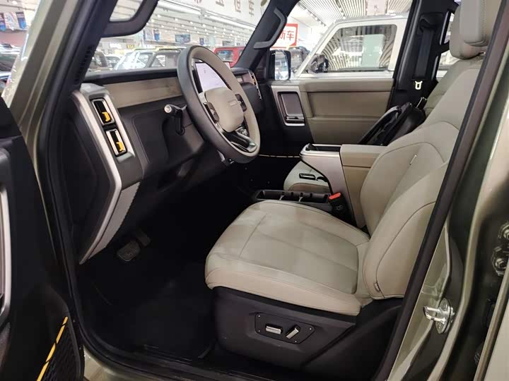 Фото 15 - Chery iCar V23