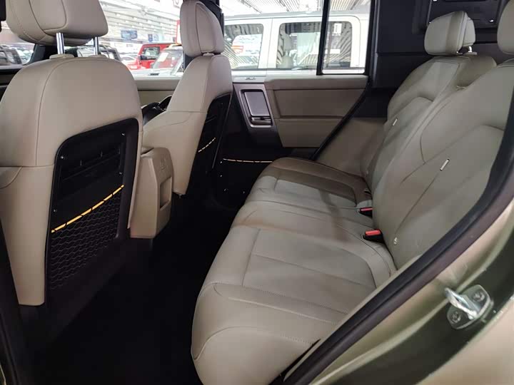 Фото 16 - Chery iCar V23