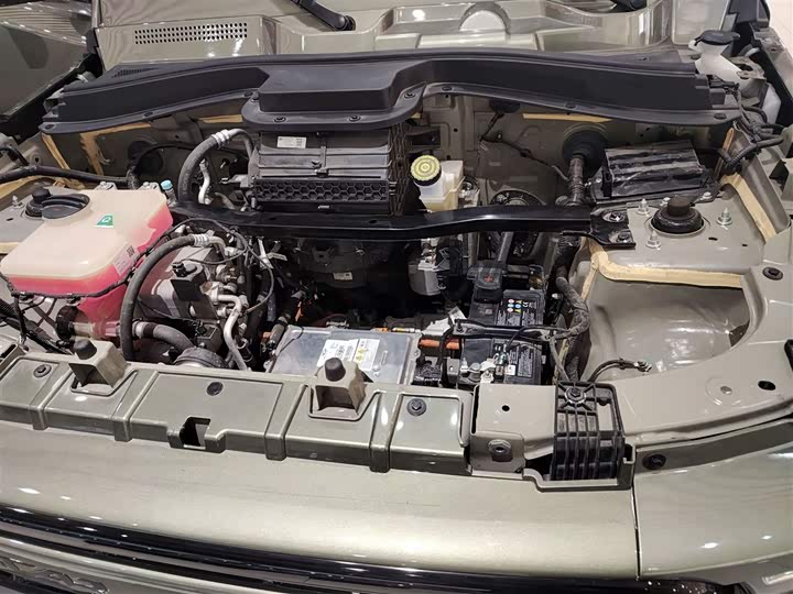 Фото 19 - Chery iCar V23