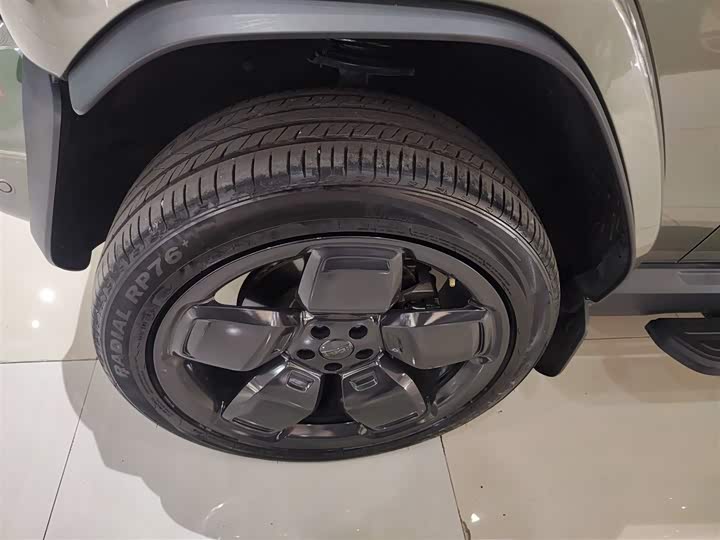 Фото 22 - Chery iCar V23