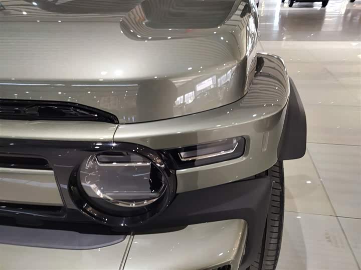 Фото 23 - Chery iCar V23