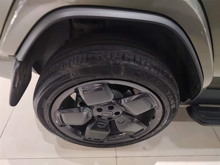 Фото 25 - Chery iCar V23