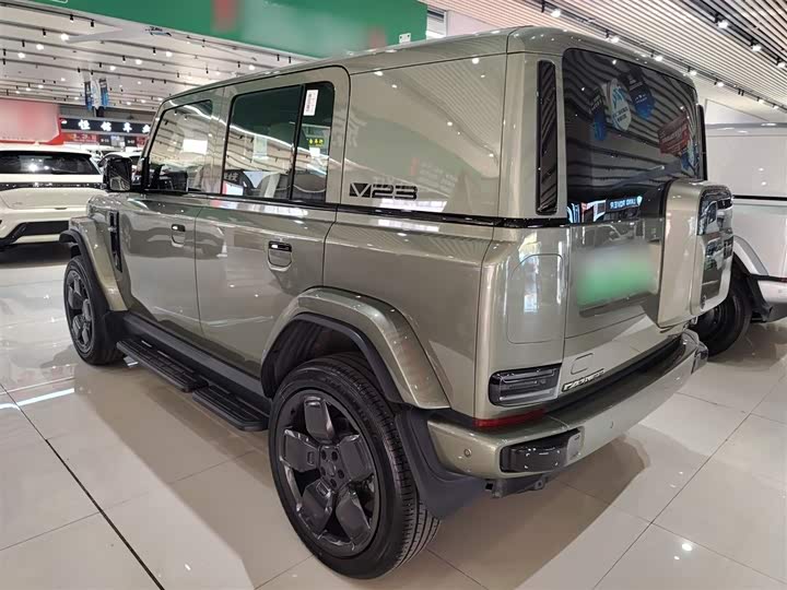 Фото 5 - Chery iCar V23