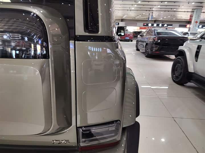 Фото 7 - Chery iCar V23