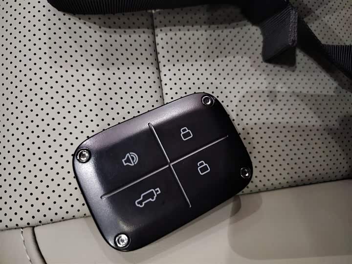 Фото 8 - Chery iCar V23