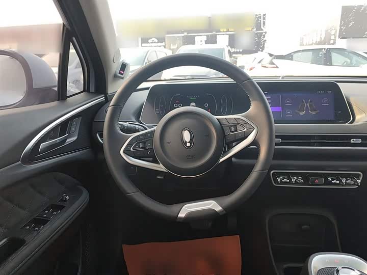 Фото 11 - Ora Good Cat (03)