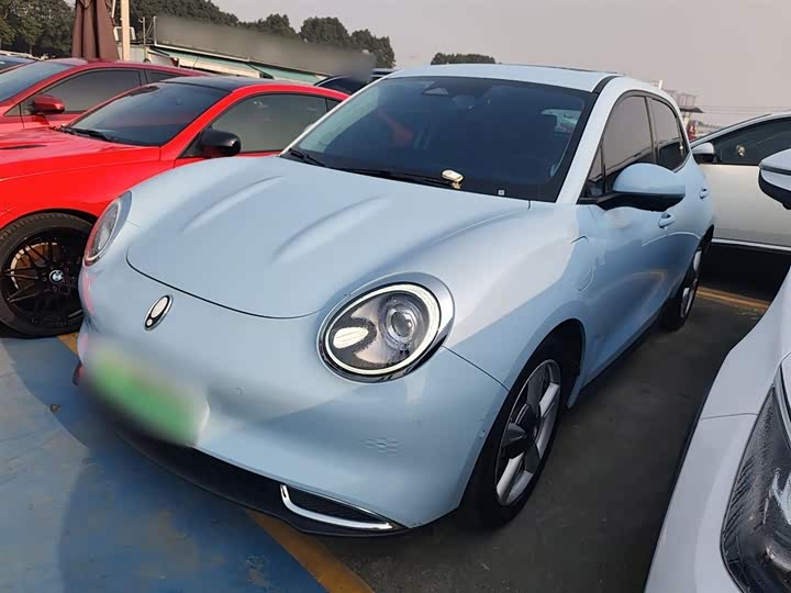 Фото 2 - Ora Good Cat (03)