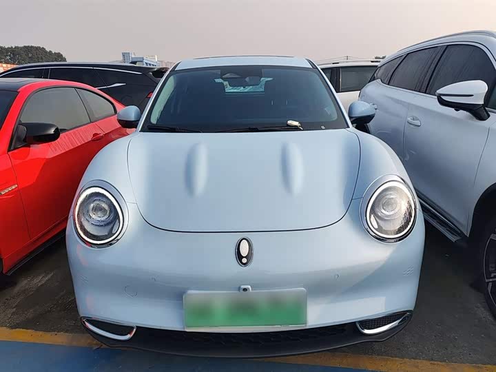 Фото 3 - Ora Good Cat (03)