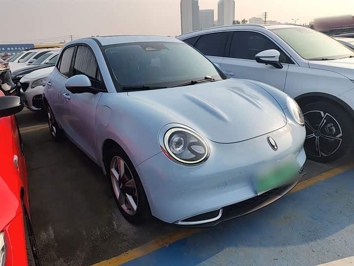 Фото 4 - Ora Good Cat (03)