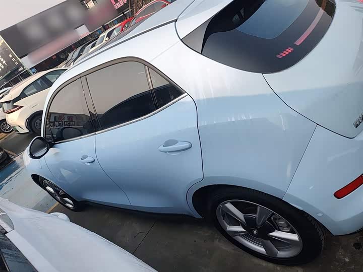 Фото 5 - Ora Good Cat (03)