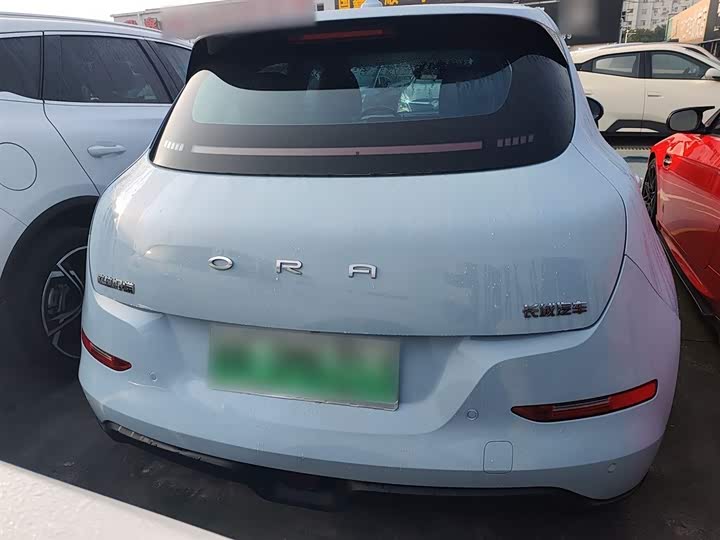 Фото 6 - Ora Good Cat (03)