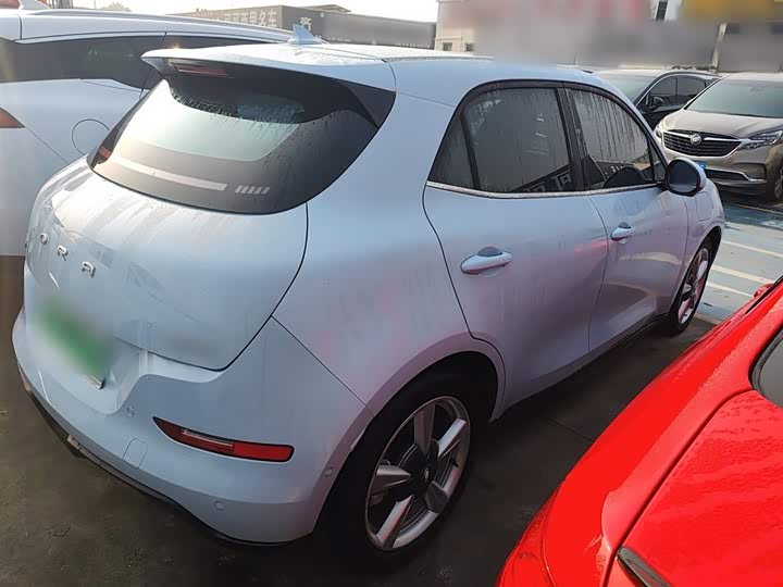 Фото 7 - Ora Good Cat (03)