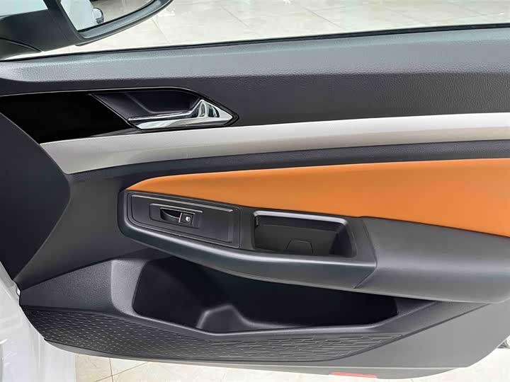 Фото 10 - Volkswagen Bora