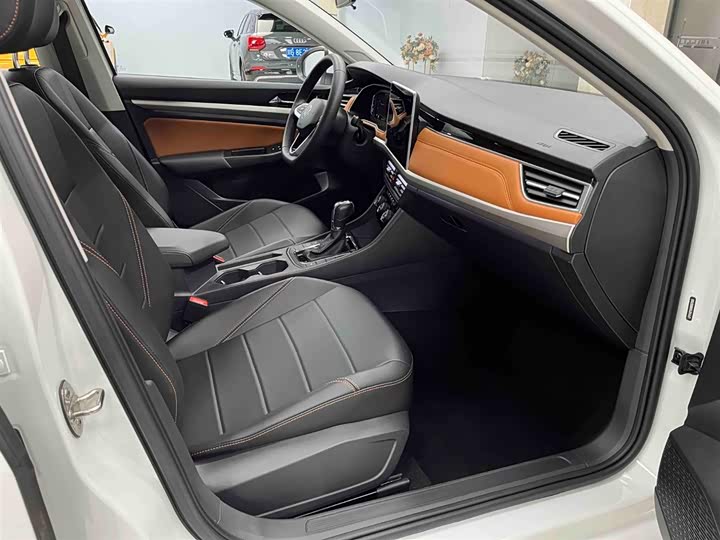 Фото 11 - Volkswagen Bora