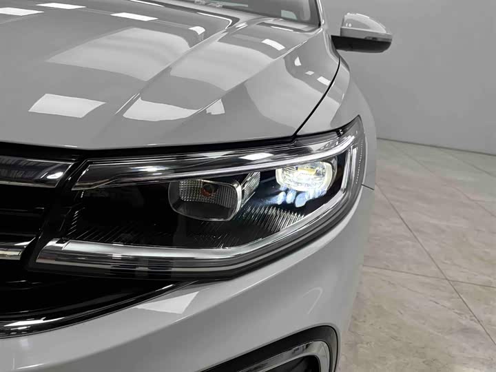 Фото 17 - Volkswagen Bora