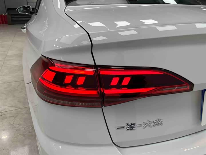 Фото 18 - Volkswagen Bora