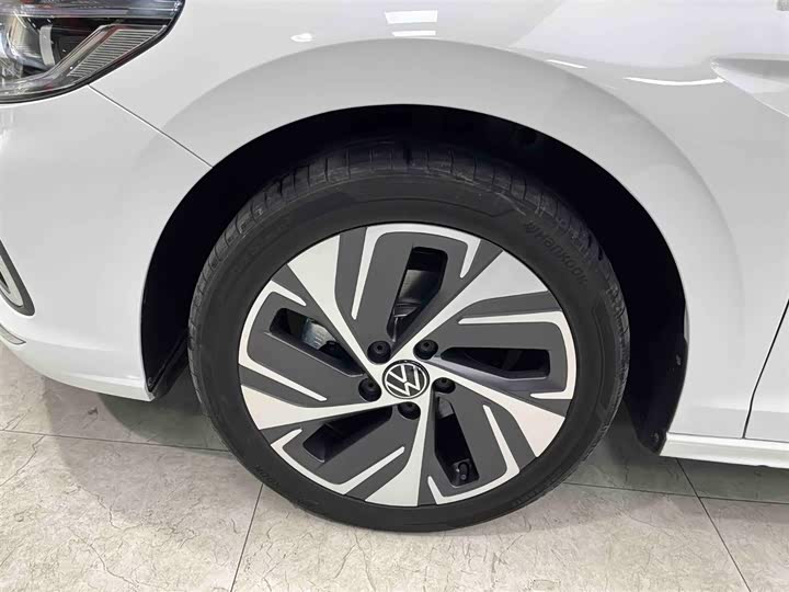 Фото 19 - Volkswagen Bora