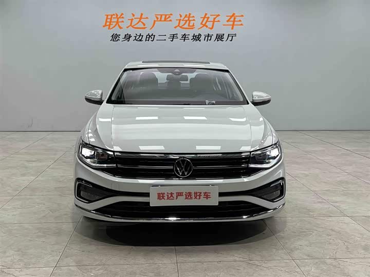 Фото 20 - Volkswagen Bora