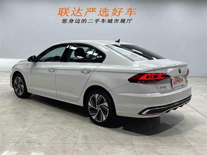 Фото 22 - Volkswagen Bora