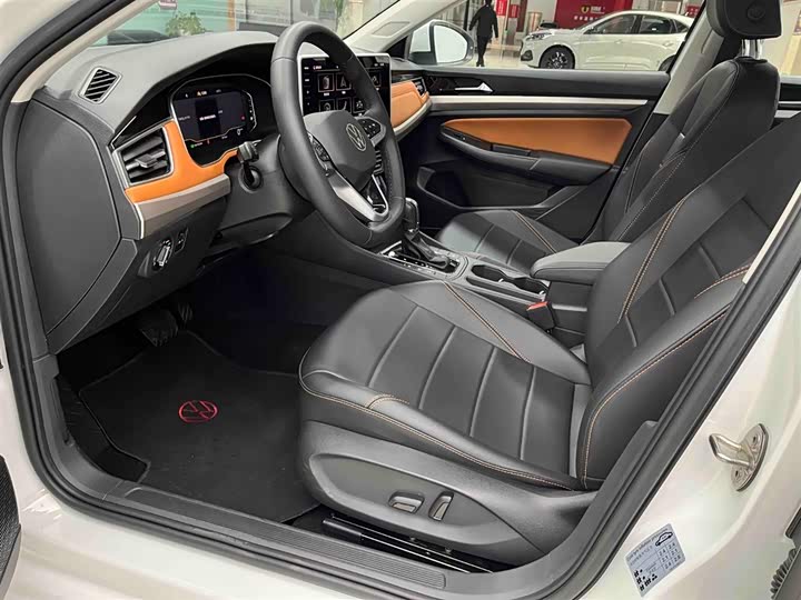 Фото 9 - Volkswagen Bora