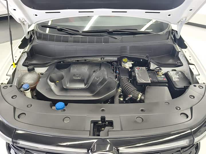 Фото 10 - Changan CS35 Plus