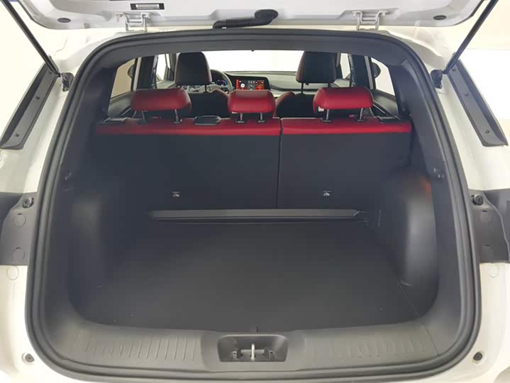 Фото 4 - Changan CS35 Plus