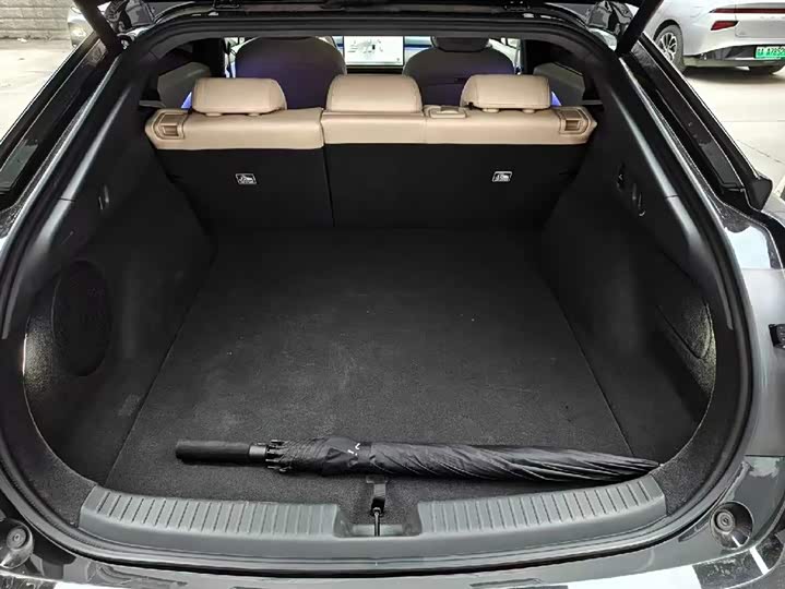 Фото 10 - XPeng F57