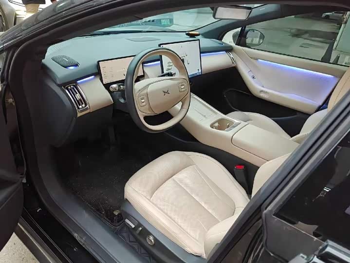 Фото 6 - XPeng F57