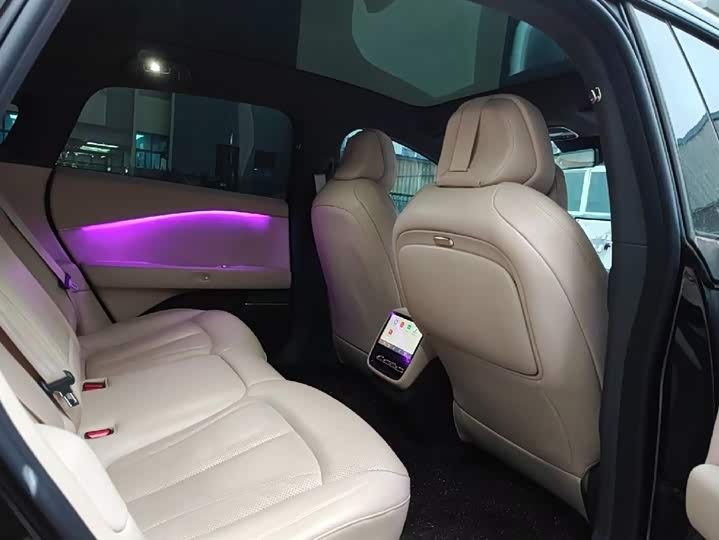 Фото 9 - XPeng F57