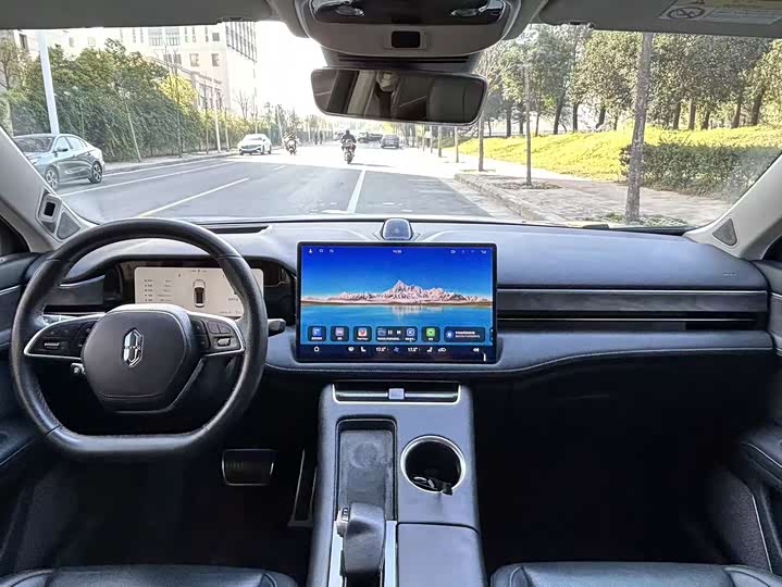 Фото 13 - Aito M5