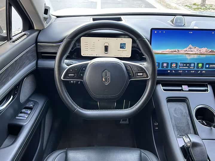 Фото 14 - Aito M5