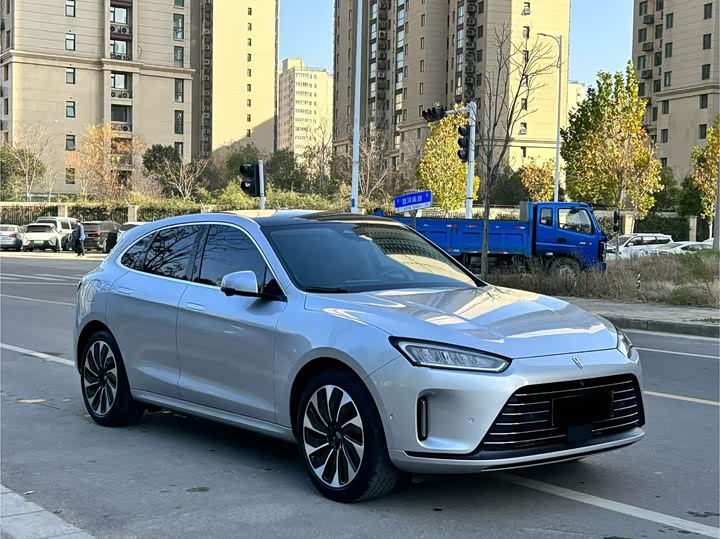 Фото 3 - Aito M5