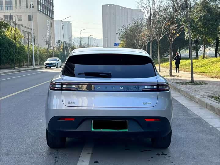 Фото 4 - Aito M5