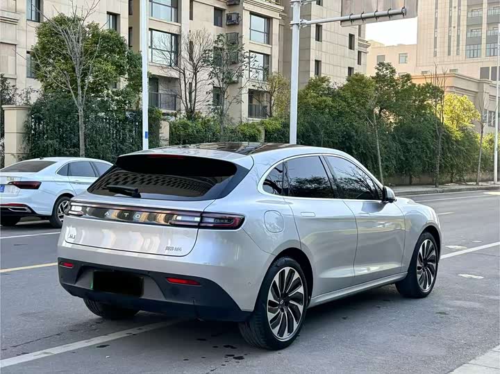 Фото 5 - Aito M5