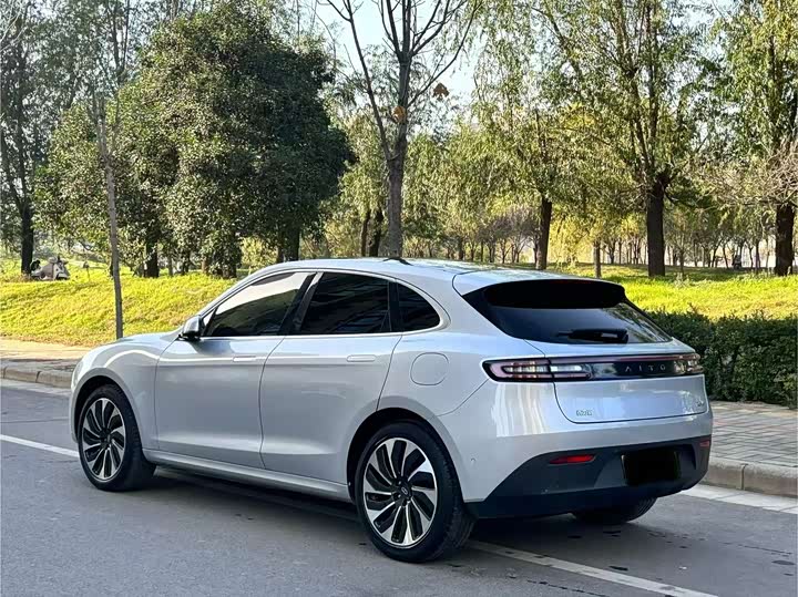 Фото 6 - Aito M5