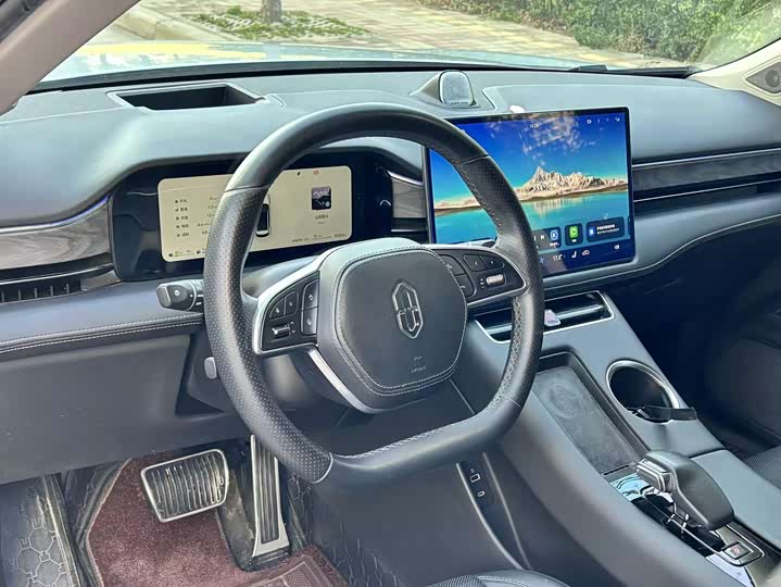 Фото 7 - Aito M5