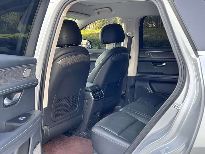 Фото 9 - Aito M5