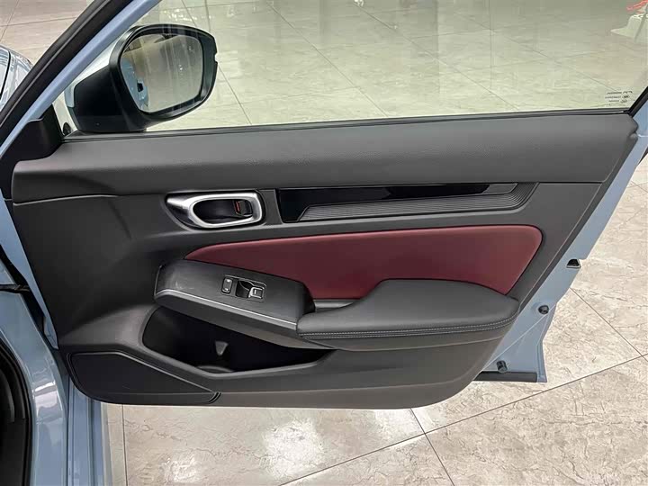 Фото 12 - Honda Integra