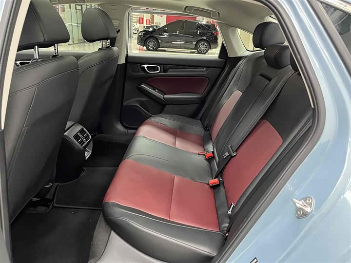 Фото 14 - Honda Integra