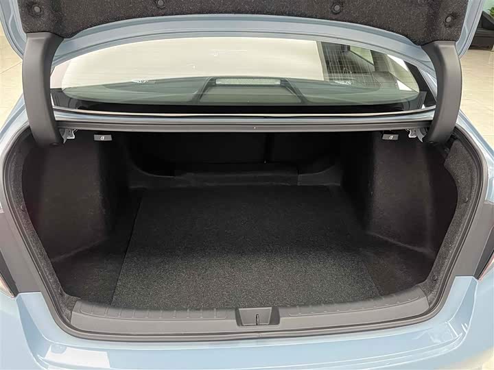 Фото 16 - Honda Integra