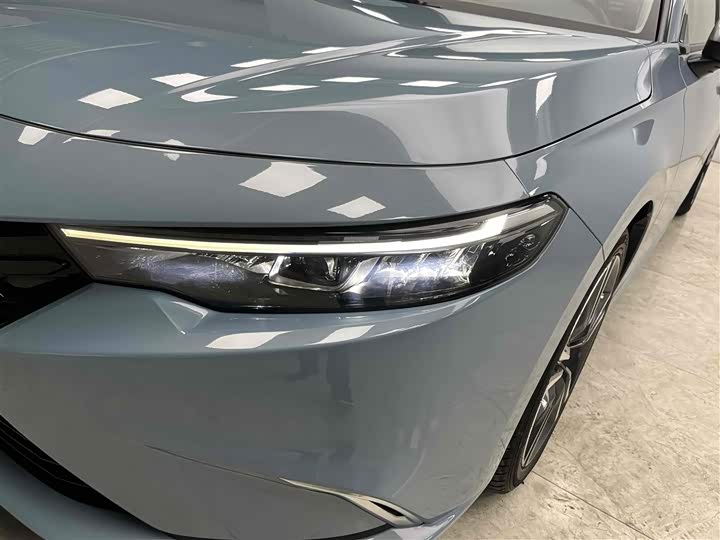 Фото 17 - Honda Integra