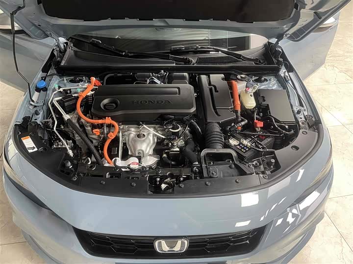 Фото 20 - Honda Integra