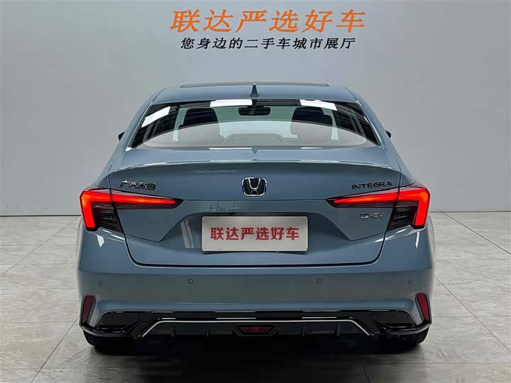 Фото 24 - Honda Integra