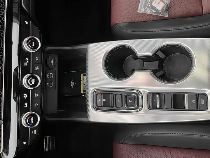 Фото 4 - Honda Integra