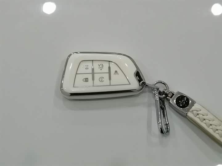 Фото 19 - Cadillac CT4