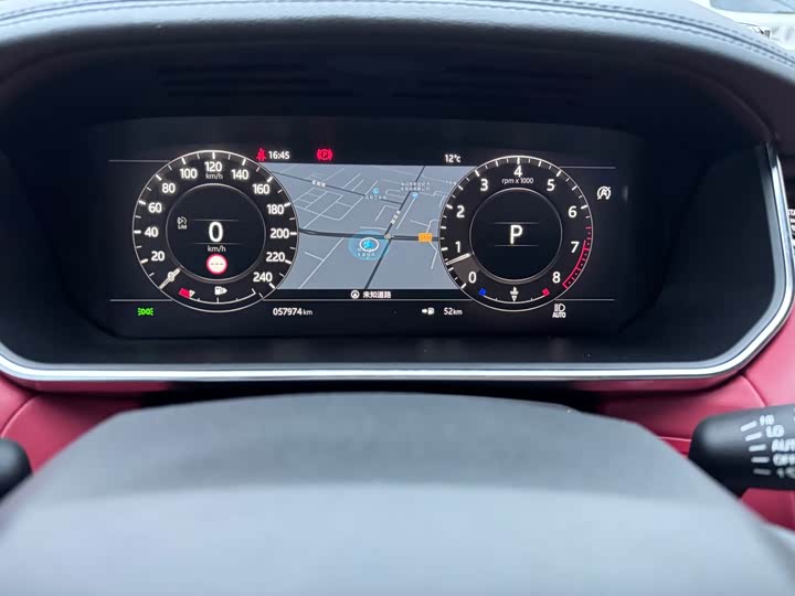 Фото 6 - Land Rover Range Rover Sport