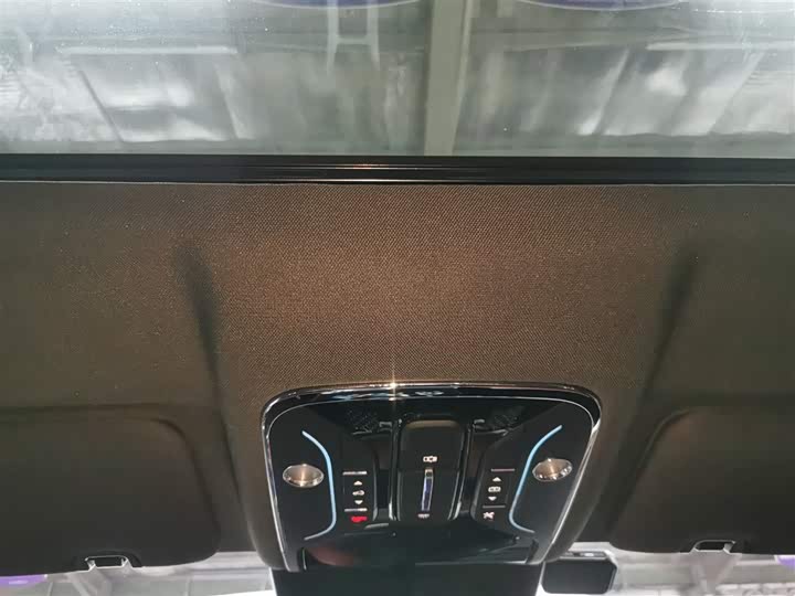 Фото 18 - Jetour X70 Plus