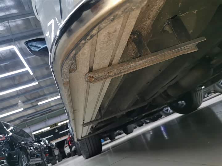 Фото 22 - Jetour X70 Plus