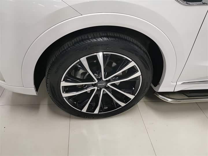 Фото 23 - Jetour X70 Plus