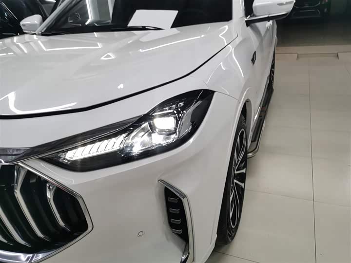 Фото 24 - Jetour X70 Plus